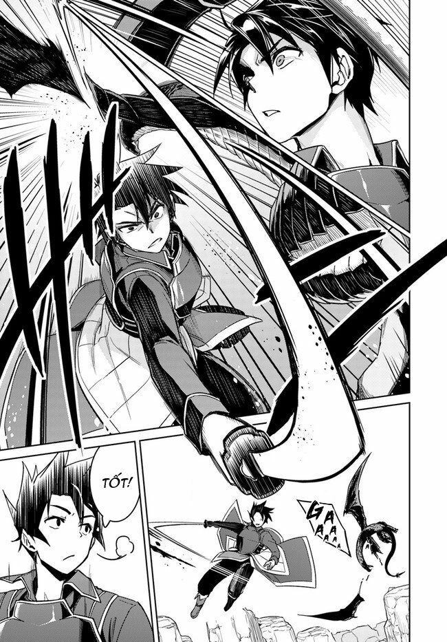 Nidome No Jinsei Wo Isekai De: Chapter 29