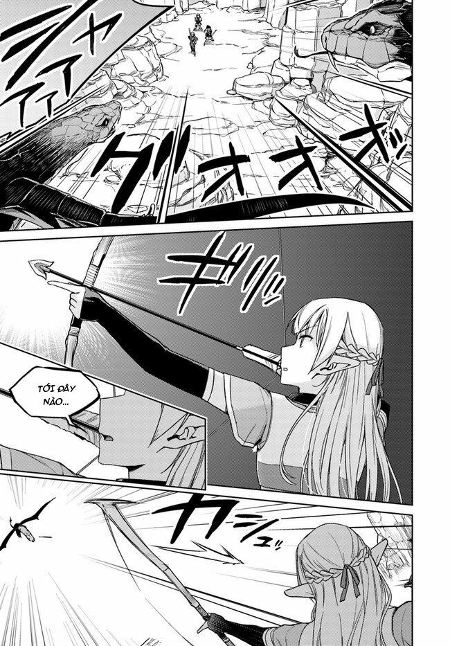 Nidome No Jinsei Wo Isekai De: Chapter 29