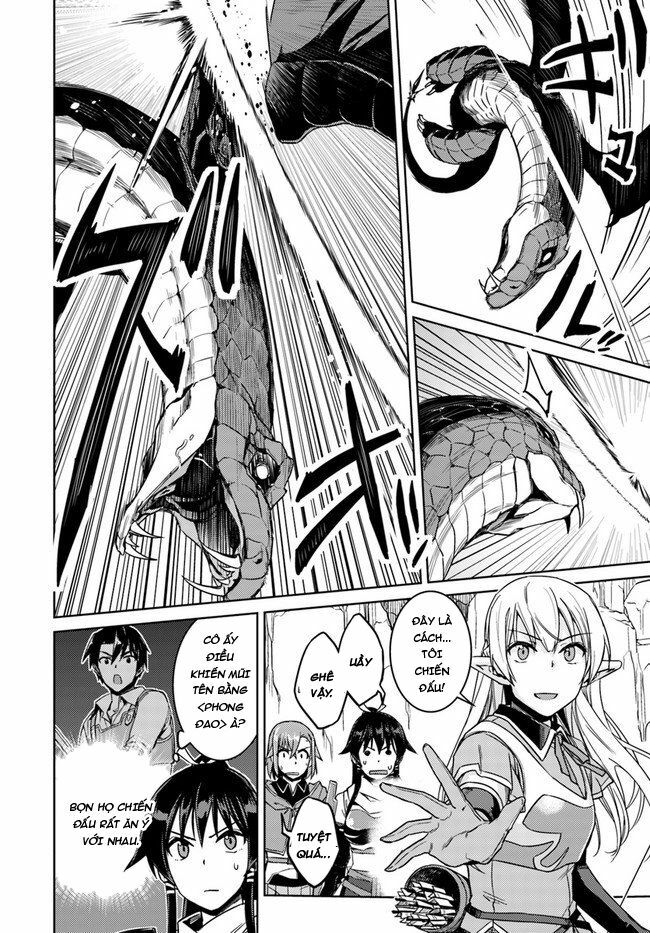Nidome No Jinsei Wo Isekai De: Chapter 29