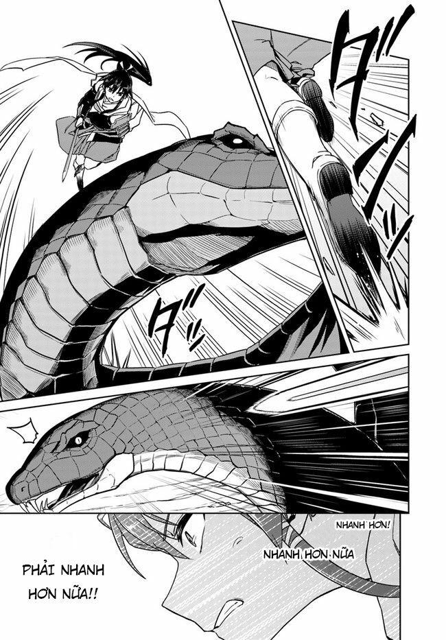 Nidome No Jinsei Wo Isekai De: Chapter 29