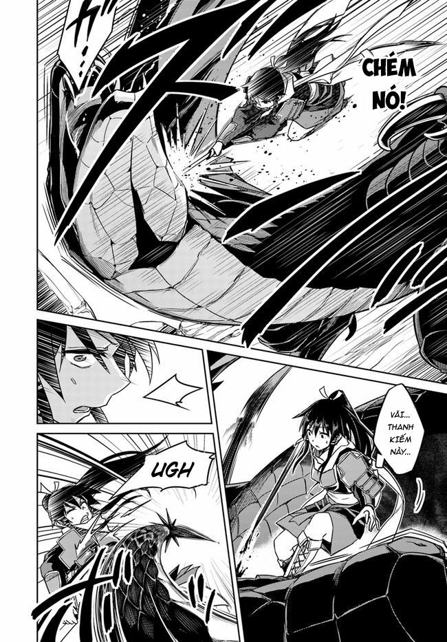 Nidome No Jinsei Wo Isekai De: Chapter 29