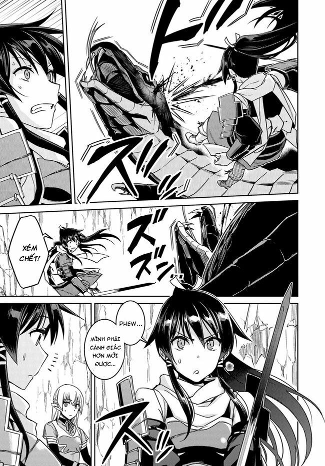 Nidome No Jinsei Wo Isekai De: Chapter 29