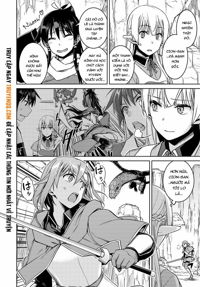 Nidome No Jinsei Wo Isekai De: Chapter 29