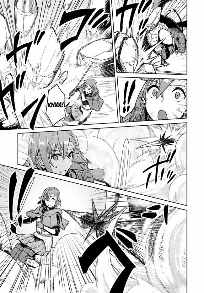 Nidome No Jinsei Wo Isekai De: Chapter 29