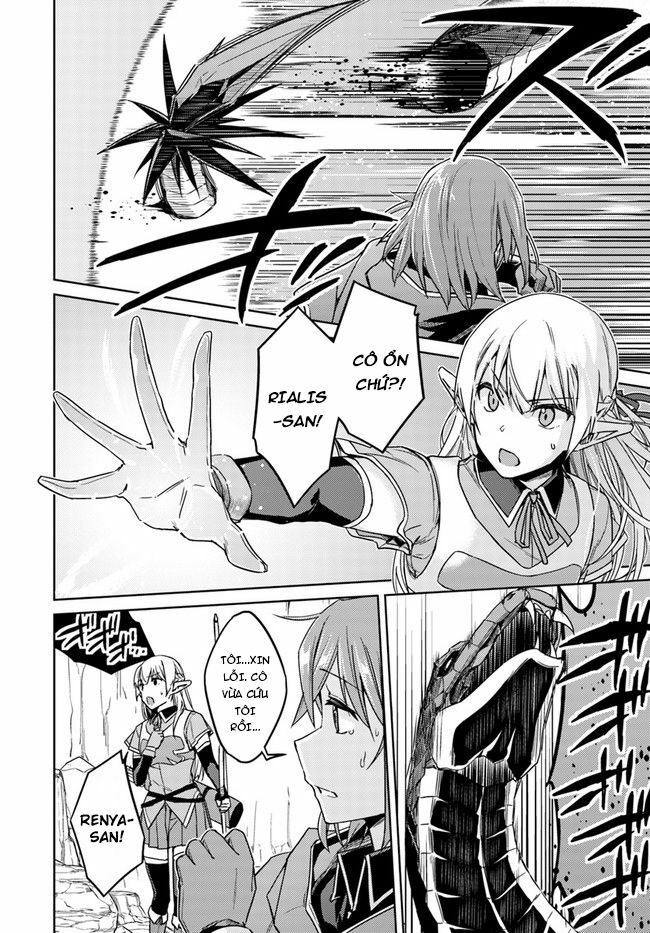 Nidome No Jinsei Wo Isekai De: Chapter 29