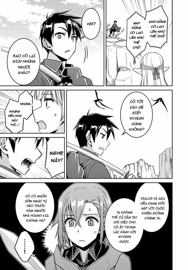 Nidome No Jinsei Wo Isekai De: Chapter 29