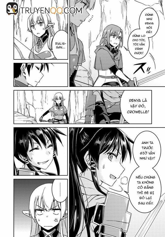 Nidome No Jinsei Wo Isekai De: Chapter 29