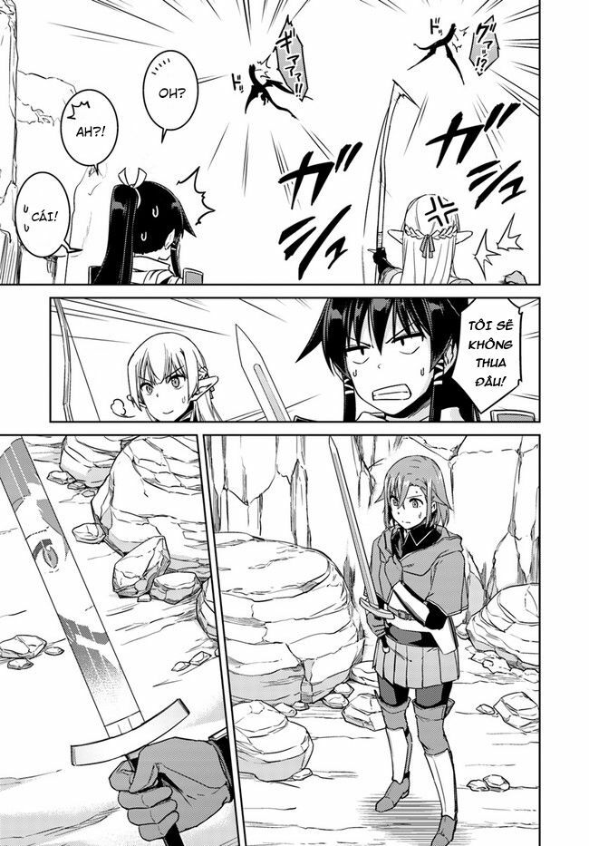 Nidome No Jinsei Wo Isekai De: Chapter 29