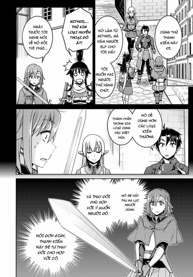 Nidome No Jinsei Wo Isekai De: Chapter 29