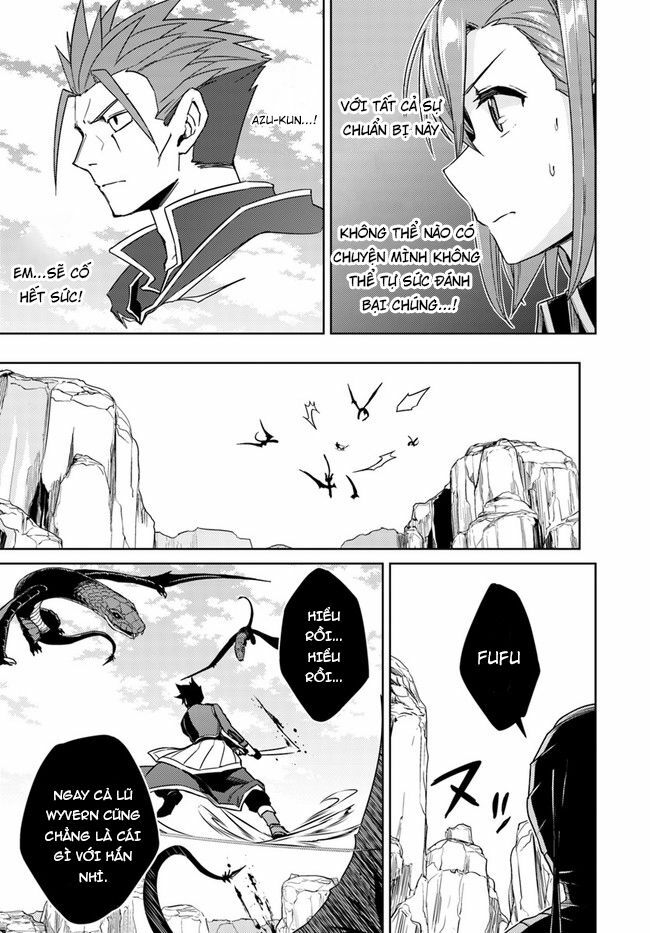 Nidome No Jinsei Wo Isekai De: Chapter 29