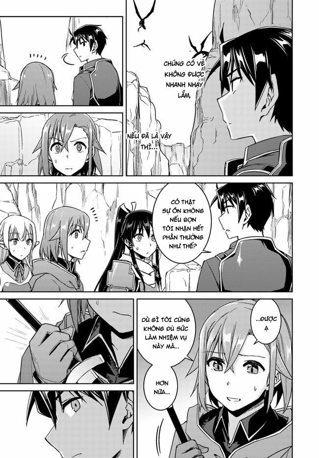 Nidome No Jinsei Wo Isekai De: Chapter 29