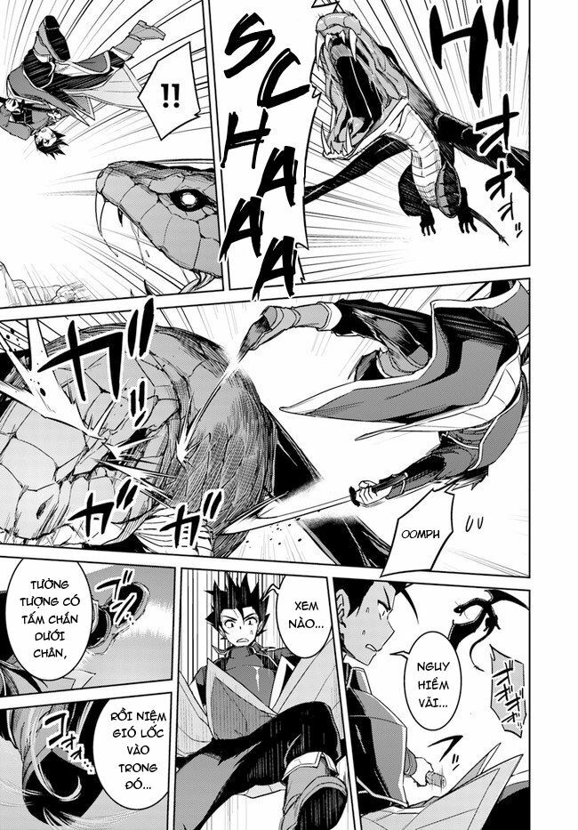 Nidome No Jinsei Wo Isekai De: Chapter 29