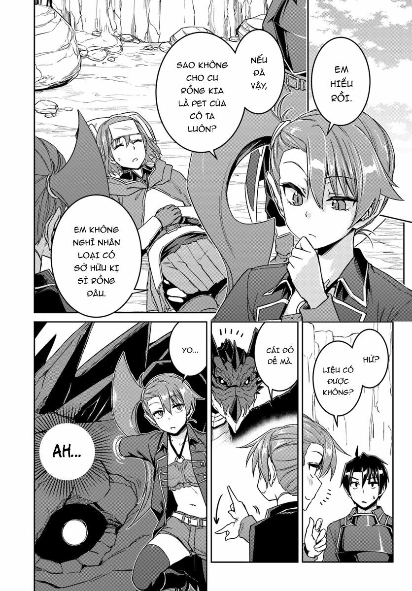 Nidome No Jinsei Wo Isekai De: Chapter 32.2
