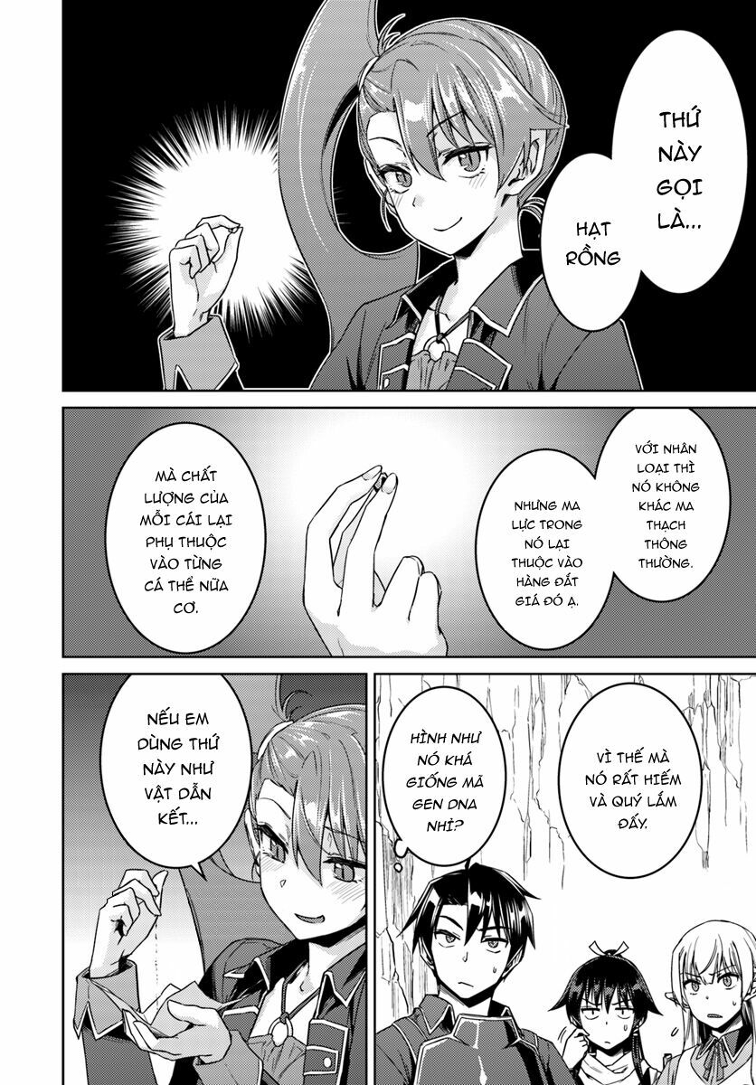 Nidome No Jinsei Wo Isekai De: Chapter 32.2