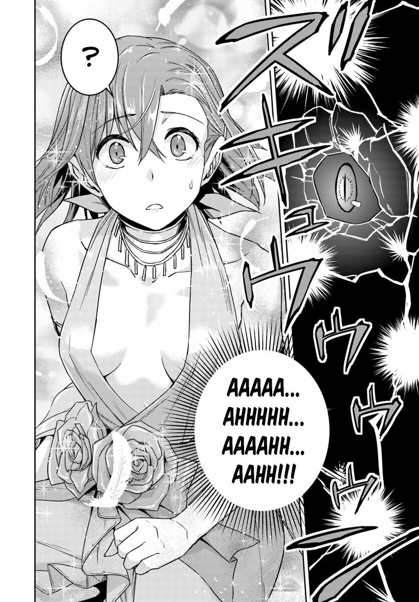 Nidome No Jinsei Wo Isekai De: Chapter 32.2