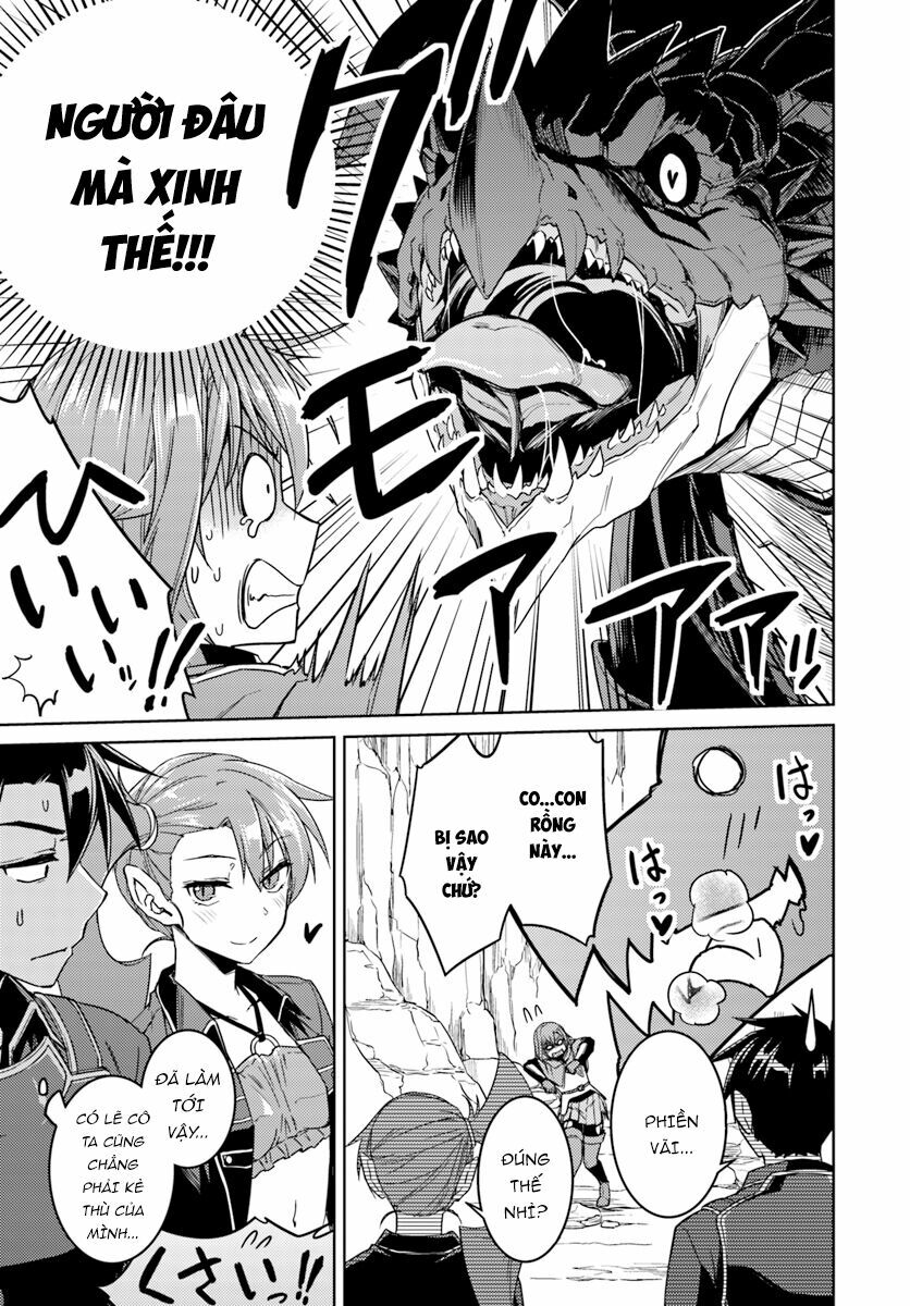 Nidome No Jinsei Wo Isekai De: Chapter 32.2