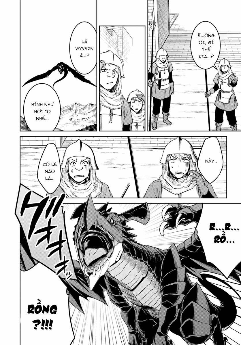 Nidome No Jinsei Wo Isekai De: Chapter 32.2