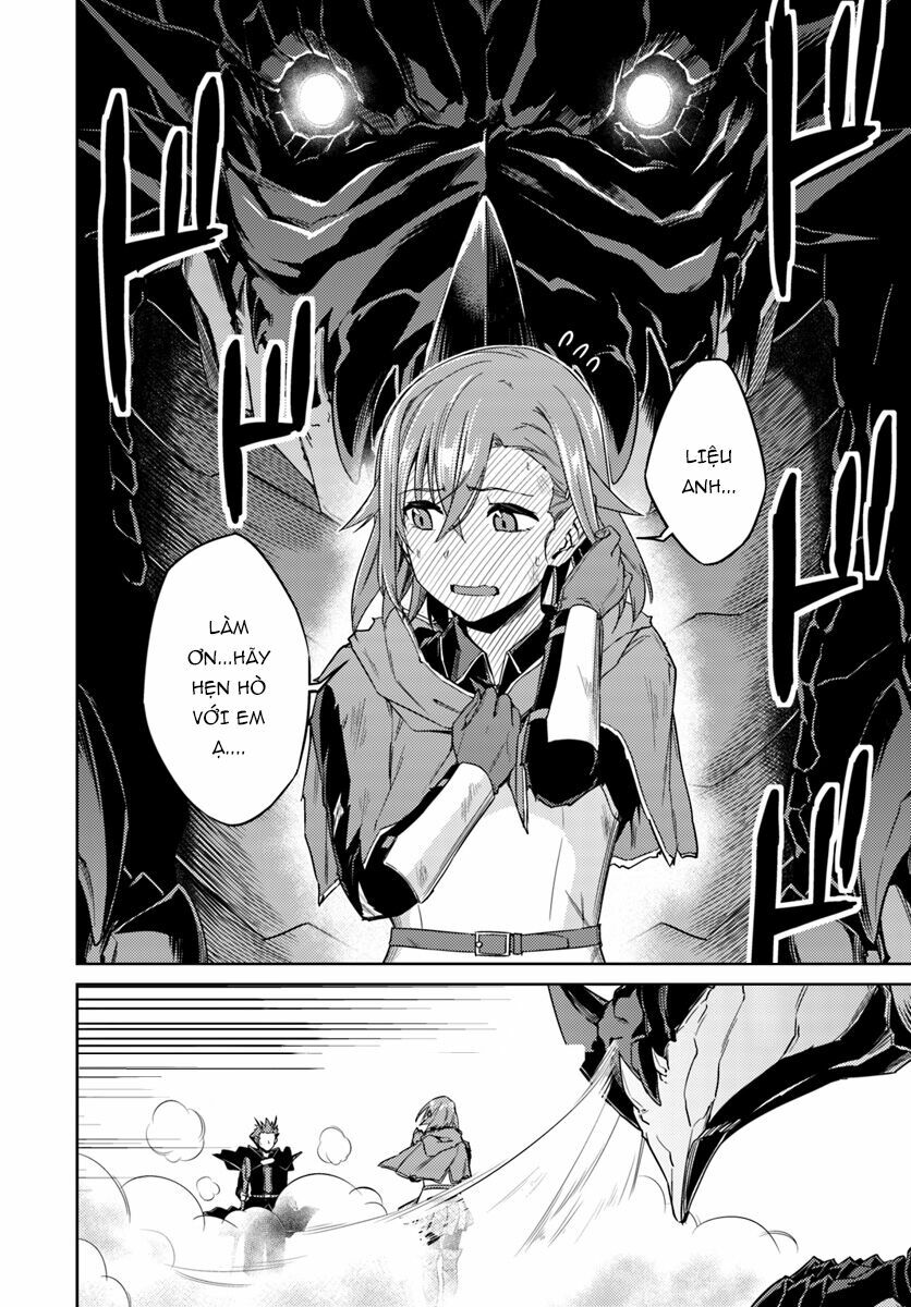 Nidome No Jinsei Wo Isekai De: Chapter 32.2