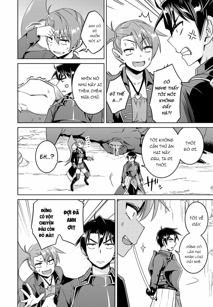 Nidome No Jinsei Wo Isekai De: Chapter 32.2