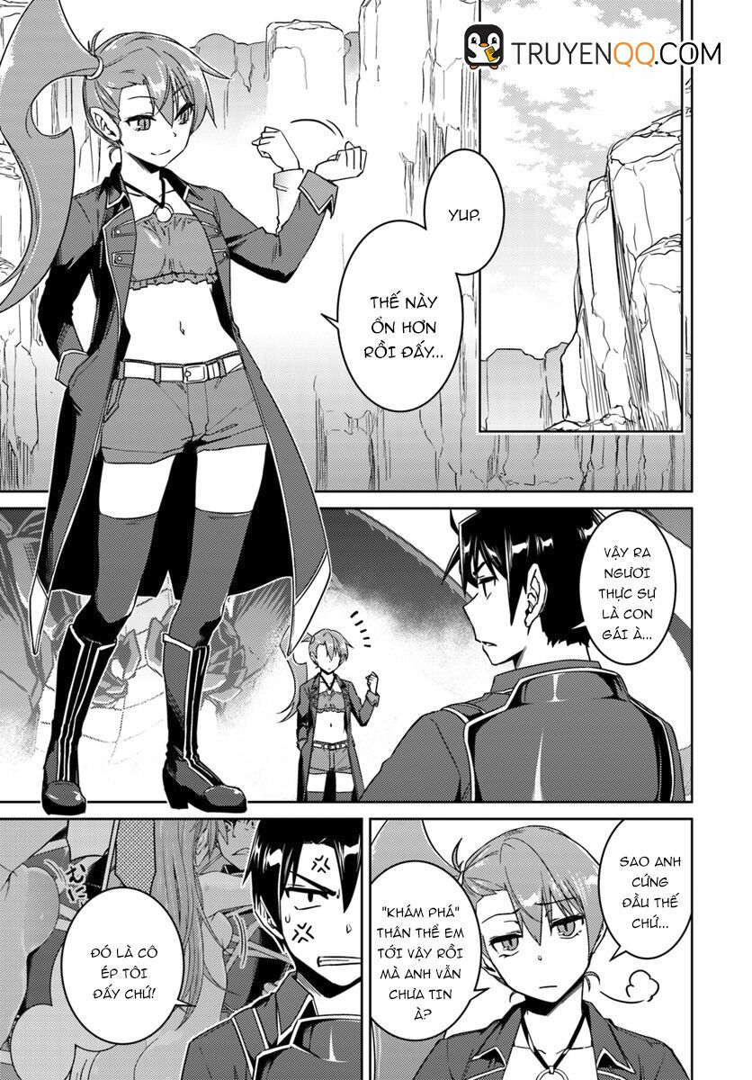 Nidome No Jinsei Wo Isekai De: Chapter 32