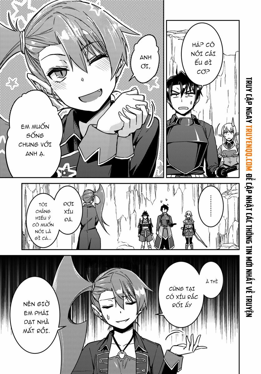 Nidome No Jinsei Wo Isekai De: Chapter 32