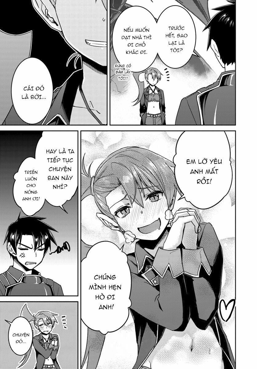 Nidome No Jinsei Wo Isekai De: Chapter 32
