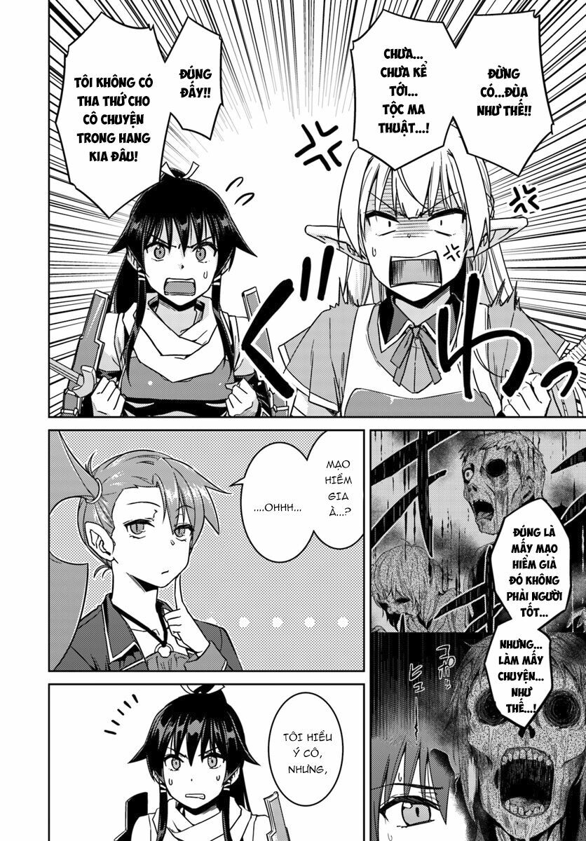 Nidome No Jinsei Wo Isekai De: Chapter 32