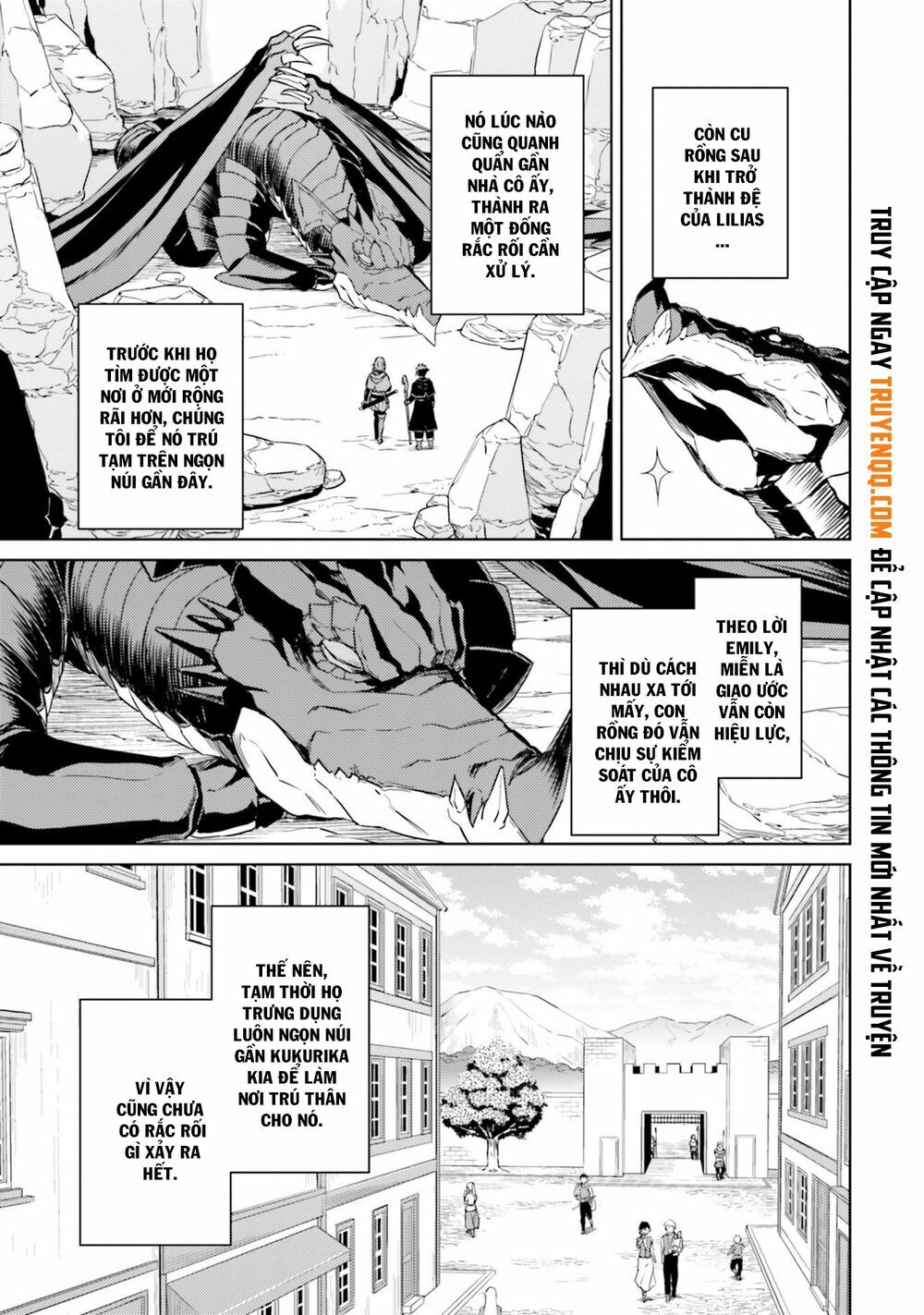 Nidome No Jinsei Wo Isekai De: Chapter 33