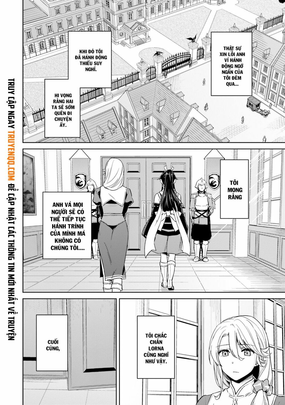Nidome No Jinsei Wo Isekai De: Chapter 34