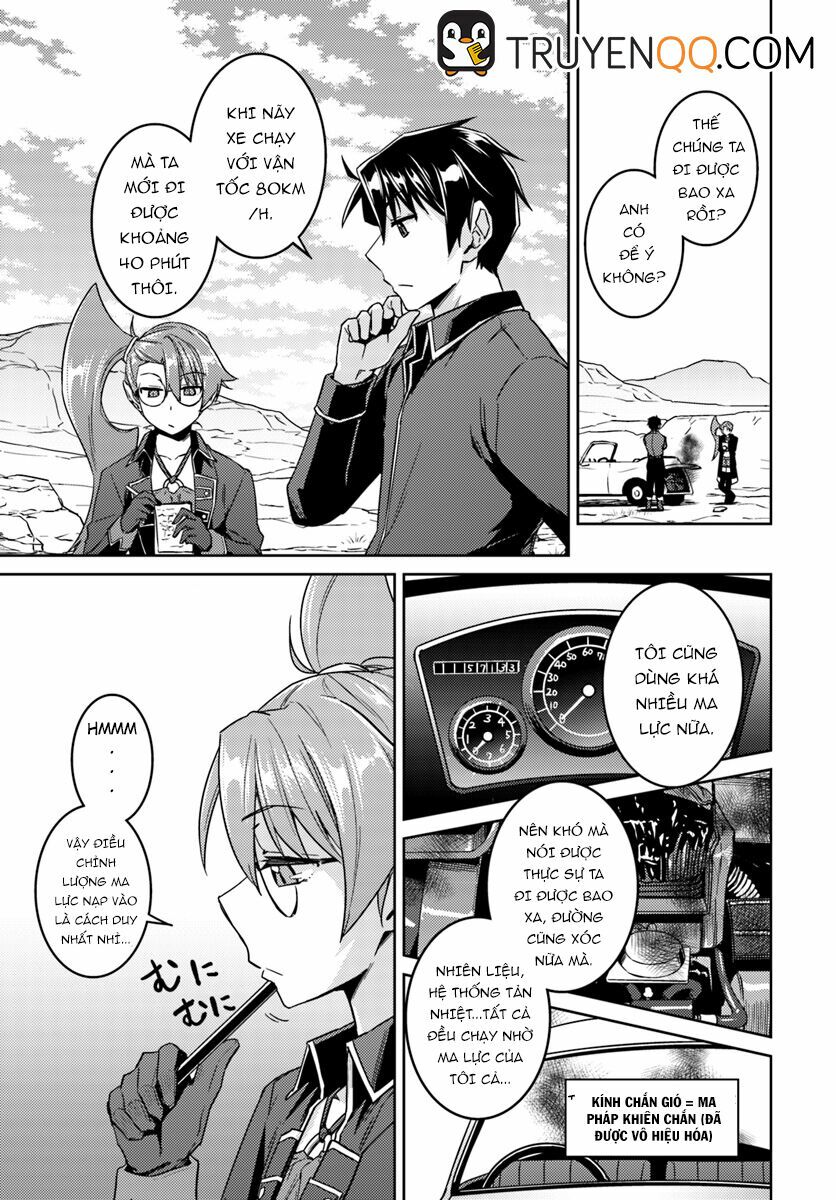 Nidome No Jinsei Wo Isekai De: Chapter 35