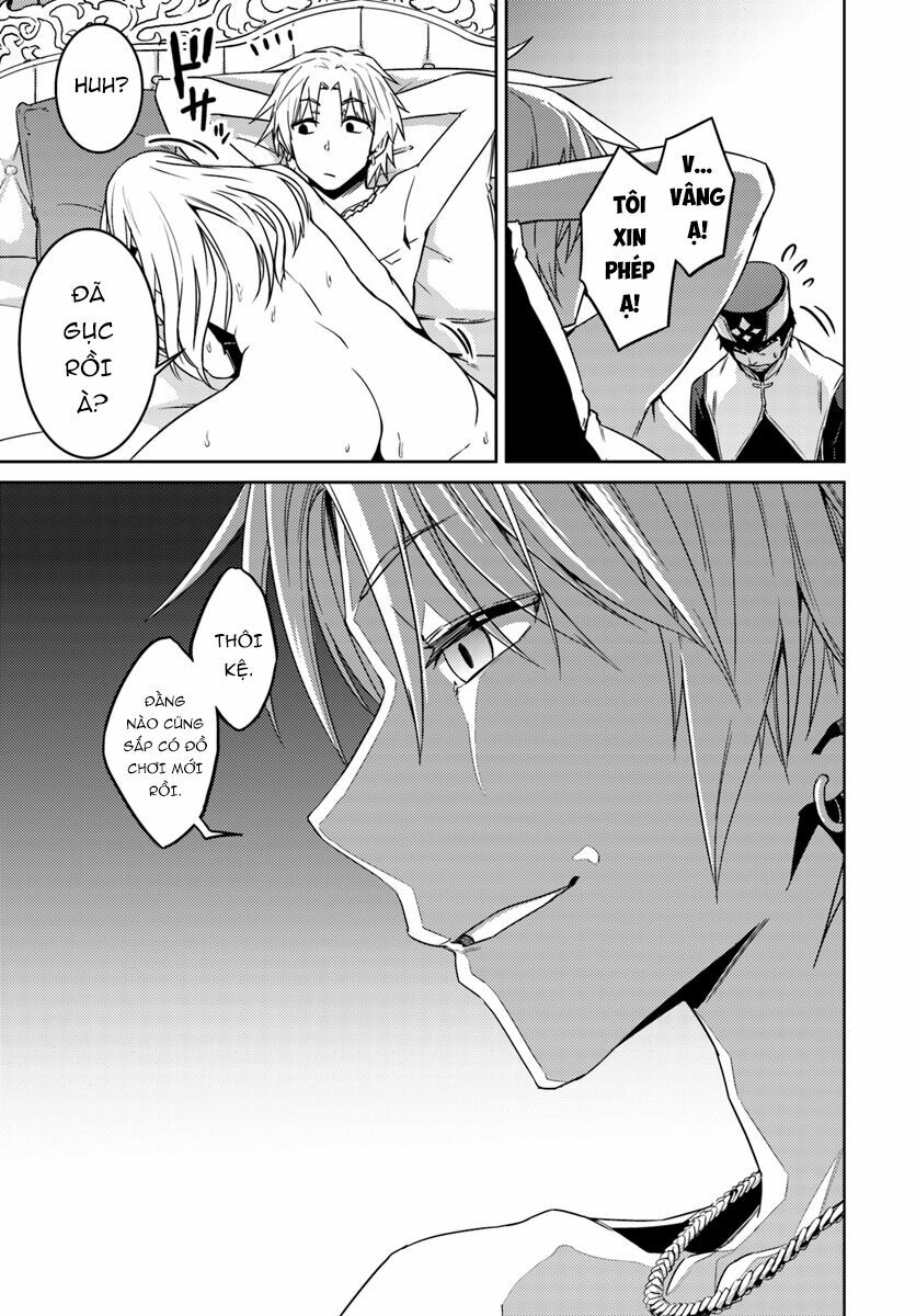 Nidome No Jinsei Wo Isekai De: Chapter 35