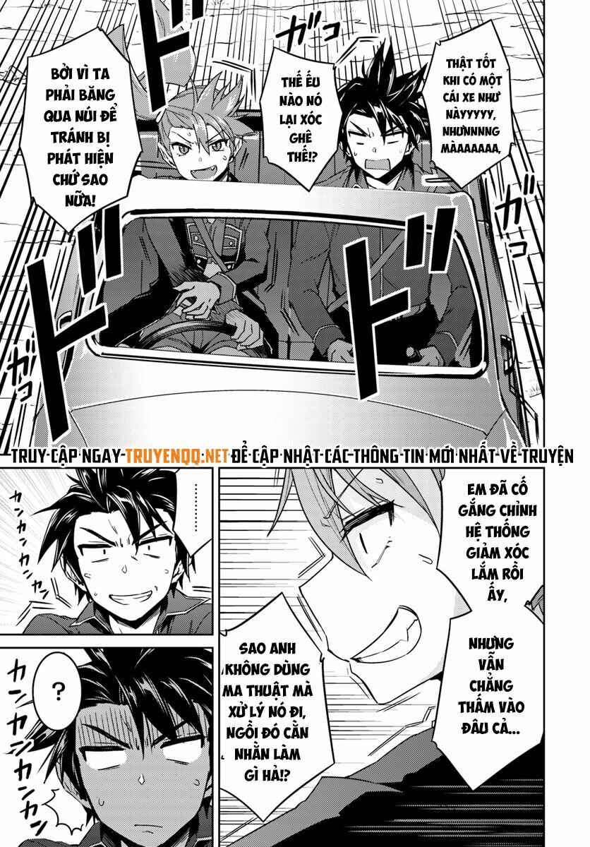 Nidome No Jinsei Wo Isekai De: Chapter 35