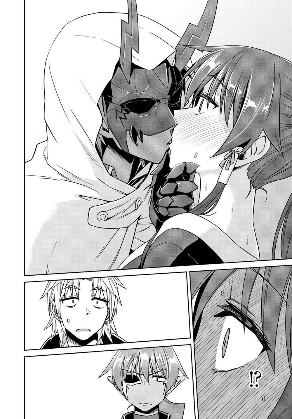 Nidome No Jinsei Wo Isekai De: Chapter 37.5