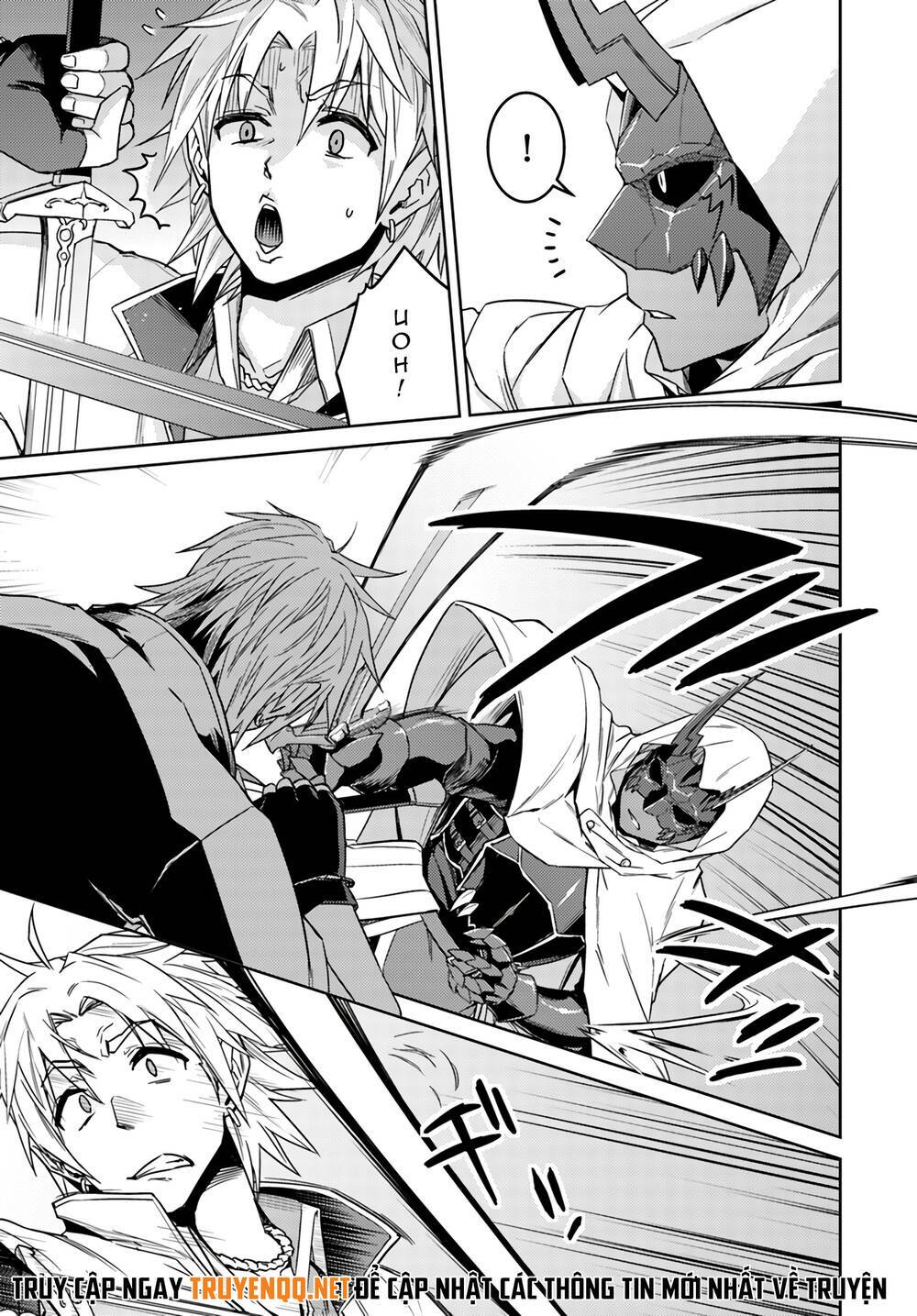 Nidome No Jinsei Wo Isekai De: Chapter 37