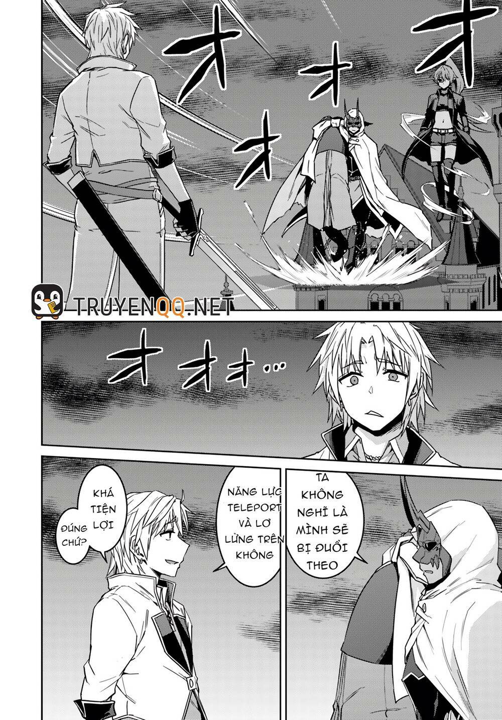 Nidome No Jinsei Wo Isekai De: Chapter 38