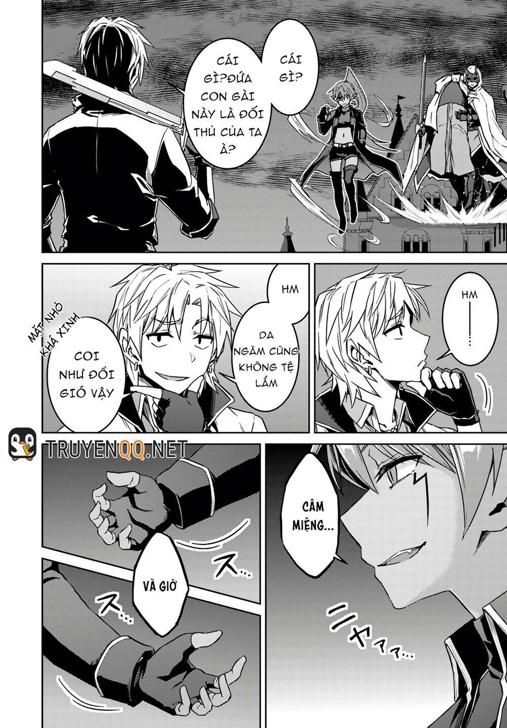 Nidome No Jinsei Wo Isekai De: Chapter 38