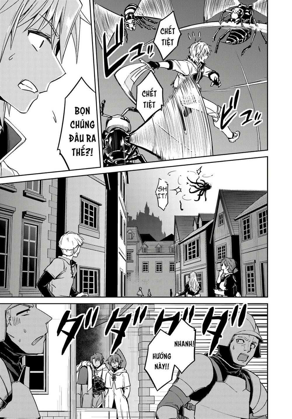 Nidome No Jinsei Wo Isekai De: Chapter 38