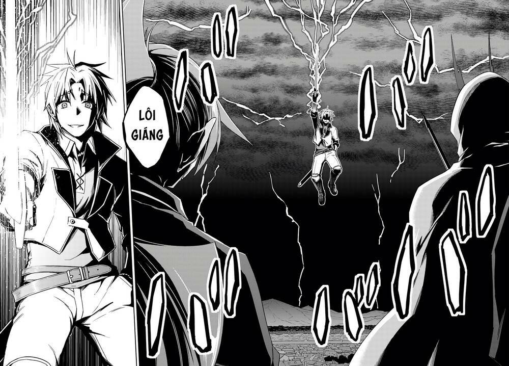 Nidome No Jinsei Wo Isekai De: Chapter 38