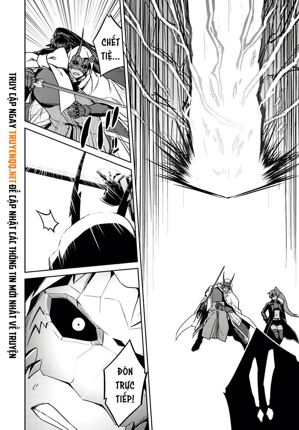 Nidome No Jinsei Wo Isekai De: Chapter 38