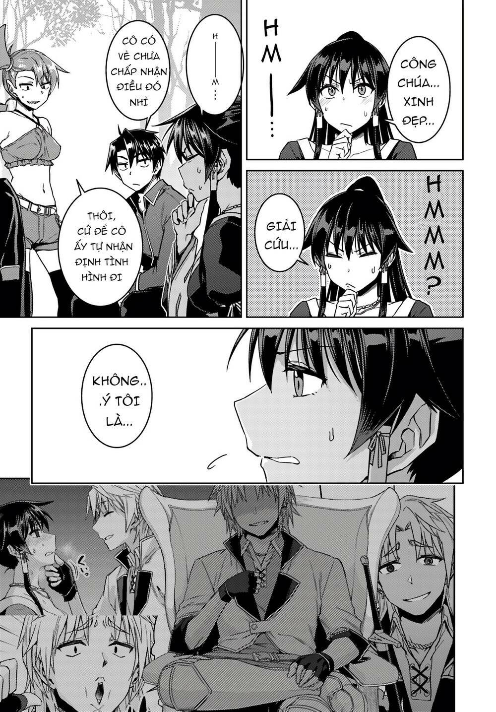 Nidome No Jinsei Wo Isekai De: Chapter 39