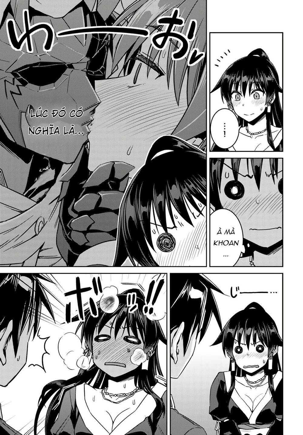 Nidome No Jinsei Wo Isekai De: Chapter 39