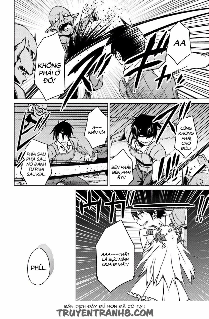 Nidome No Jinsei Wo Isekai De: Chapter 4