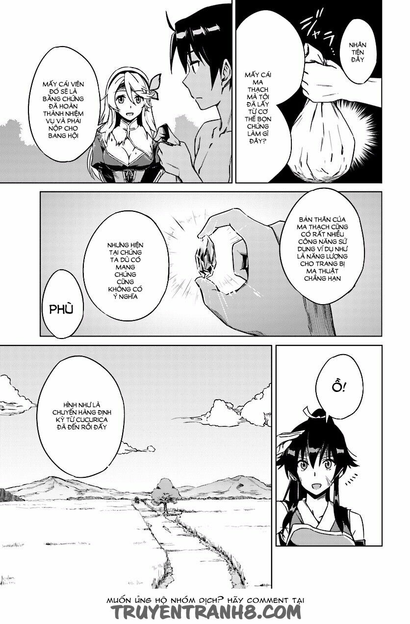 Nidome No Jinsei Wo Isekai De: Chapter 4