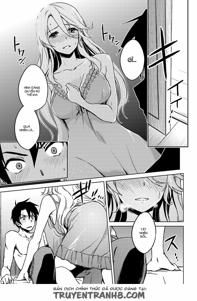 Nidome No Jinsei Wo Isekai De: Chapter 4