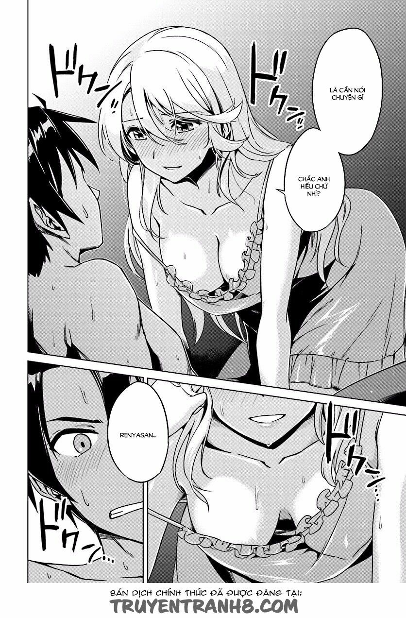 Nidome No Jinsei Wo Isekai De: Chapter 4