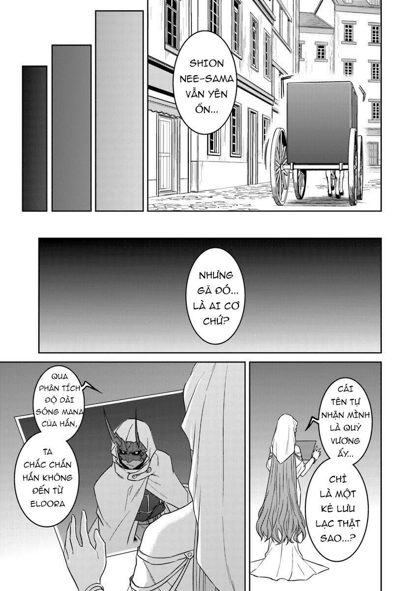 Nidome No Jinsei Wo Isekai De: Chapter 40
