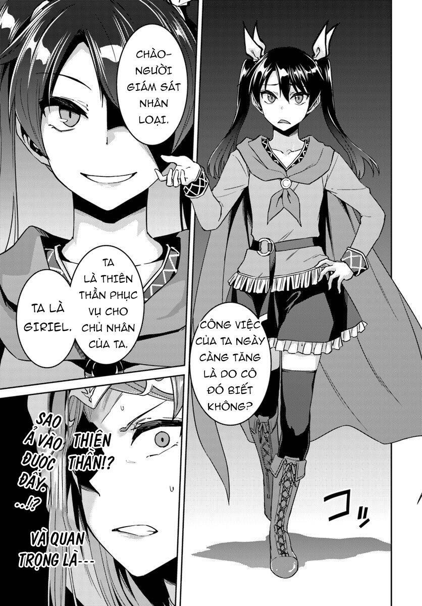 Nidome No Jinsei Wo Isekai De: Chapter 40