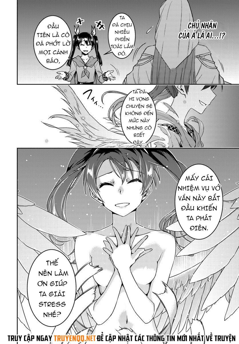 Nidome No Jinsei Wo Isekai De: Chapter 40