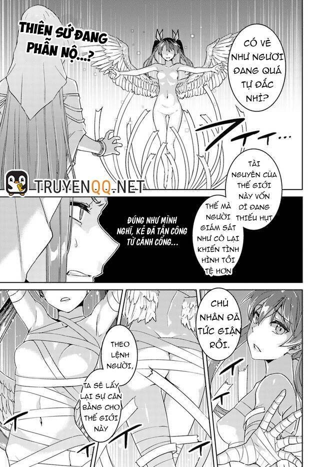 Nidome No Jinsei Wo Isekai De: Chapter 41