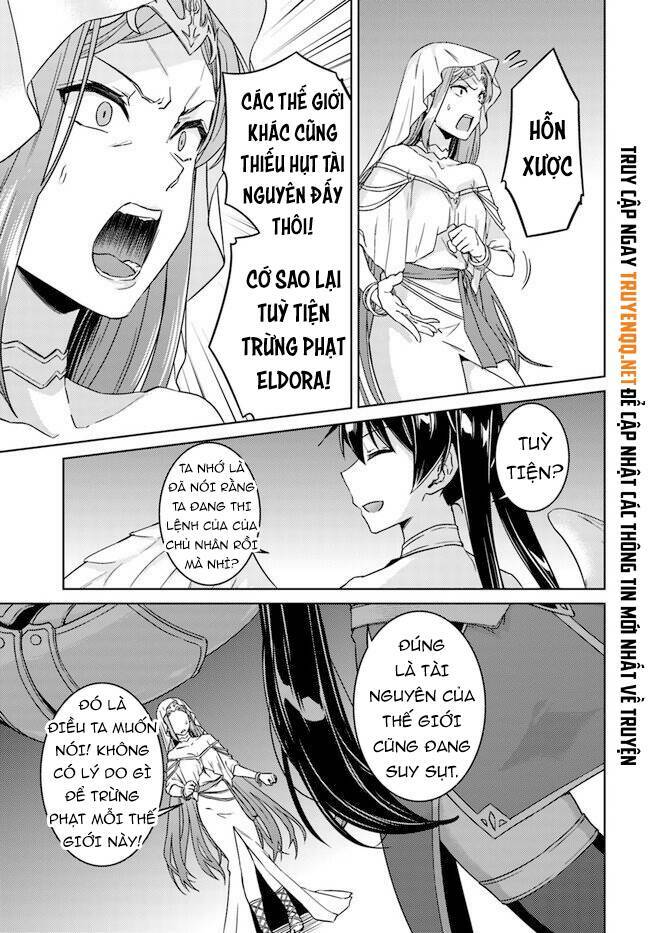 Nidome No Jinsei Wo Isekai De: Chapter 41